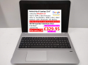Refurb Hp i5 Laptop 15.6” ProBook